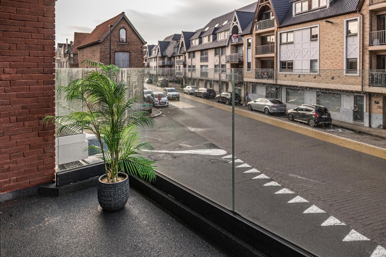 Petunia De Haan - Casselbergh Residences Exterior photo